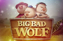 Big Bad Wolf